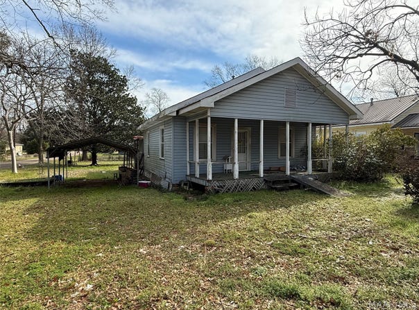 116 Murray Avenue, Selma, AL 36703