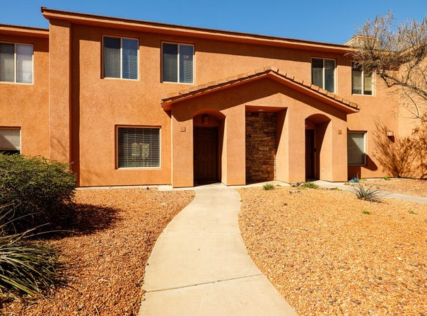 N 300 E, Kanab, UT 84741