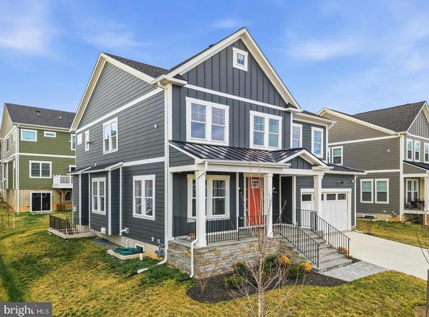 5807 BEECHER Street, CHEVERLY, MD 20785