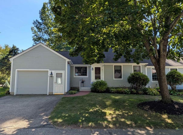 7 Tanglewood Lane, Laconia, NH 03246