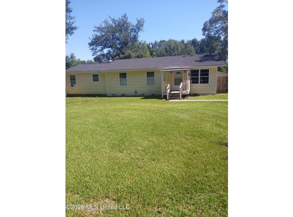 844 Blue Meadow Road, Bay Saint Louis, MS 39520
