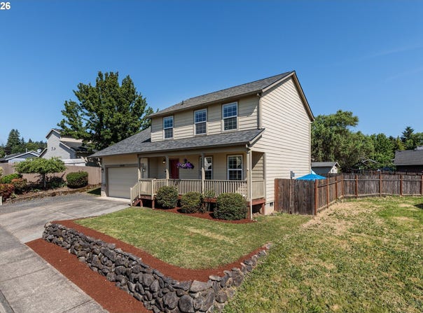 35635 JAKOBI St, StHelens, OR 97051