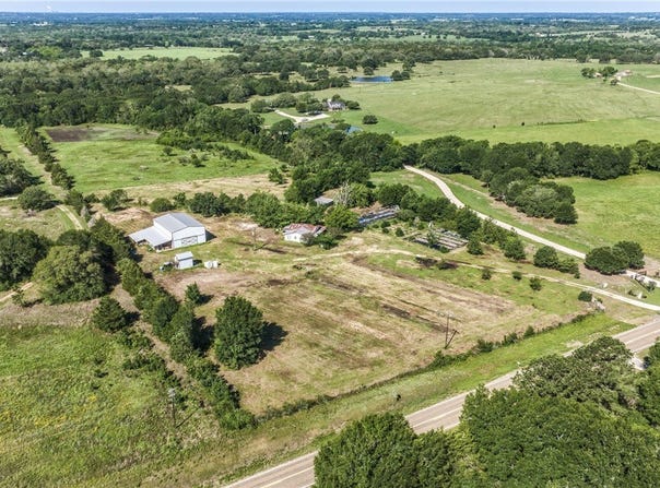 7800 Fm 2502, BRENHAM, TX 77833
