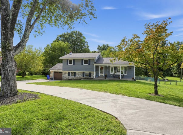 147 PINE Lane, YARDLEY, PA 19067