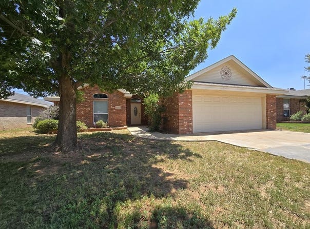 5007 Anetta Dr, Midland, TX 79703