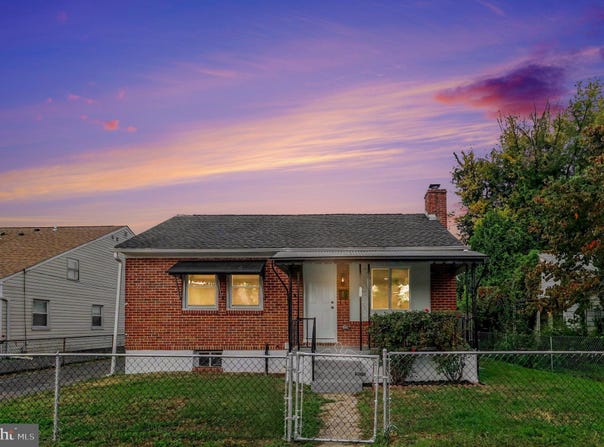 28 CHANDELLE Road, BALTIMORE, MD 21220