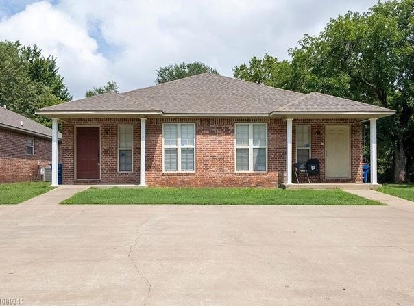 5017 S 28th ST, Fort Smith, AR 72901