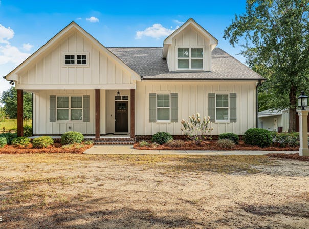 1504 Gregory Circle, Lillington, NC 27546