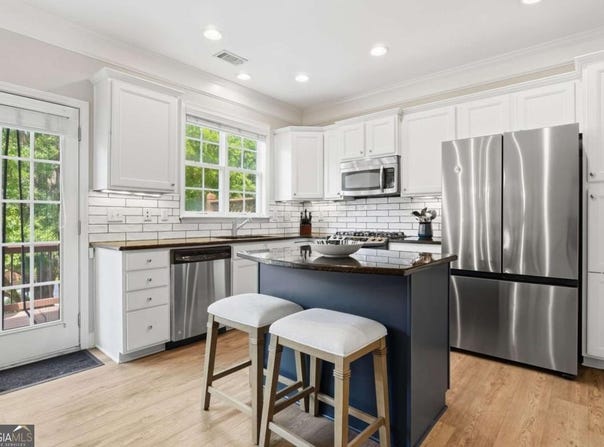 2278 Limehurst Drive NE, Atlanta, GA 30319