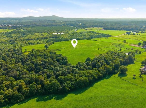PARCEL 2 LUCKETTS Road, LEESBURG, VA 20176