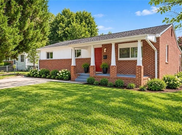 17 Scones Drive, Hampton, VA 23666