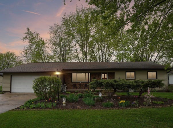 409 Cedar Street, Sauk City, WI 53583