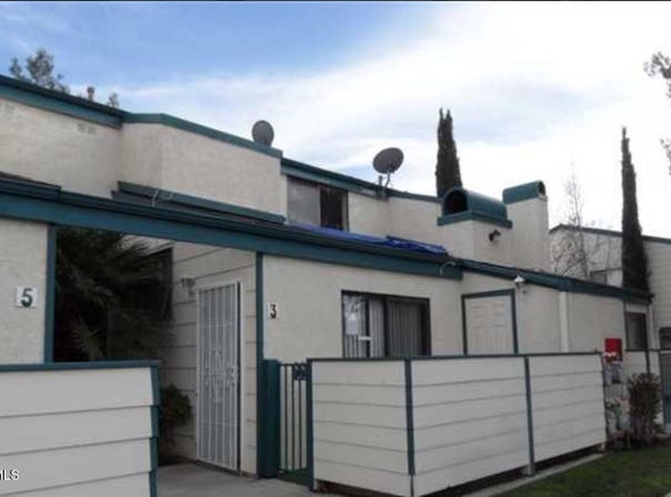 44460 E 15th Street, Lancaster, CA 93535