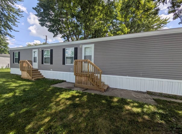 746 N Main, Ada, OH 45810