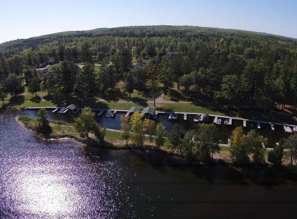 8809 Kabekona Ridge Drive NW, Walker, MN 56484