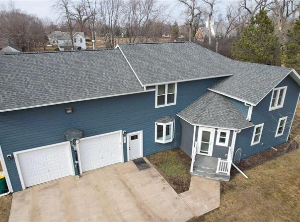 351 5th Avenue, Walcott, ND 58077