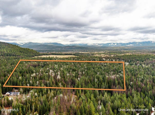 NNA Elk Street, Sandpoint, ID 83864