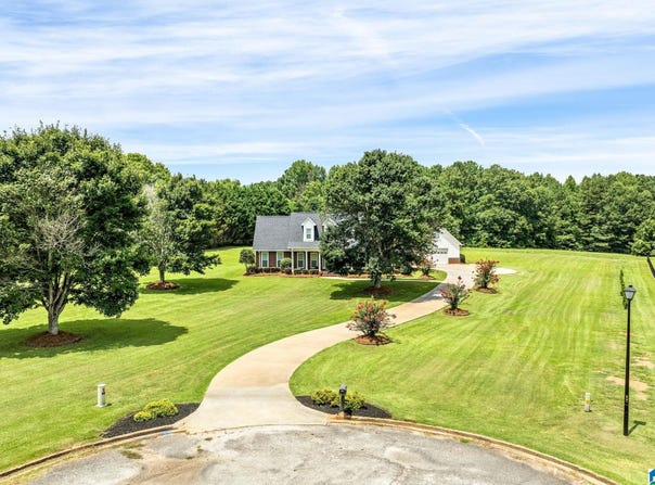 174 OAKVIEW WAY, ROANOKE, AL 36274