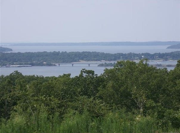 N 4230 Road, Eufaula, OK 74432