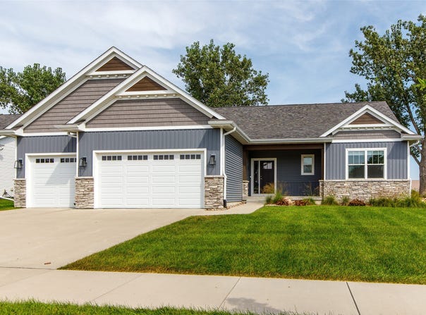2001 Leopold Drive, Ames, IA 50010