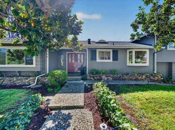 104 Old Orchard Dr, LOS GATOS, CA 95032