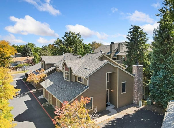 10866 W Evans Ave, Lakewood, CO 80227