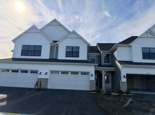 25548 W Emory Lane, Plainfield, IL 60544