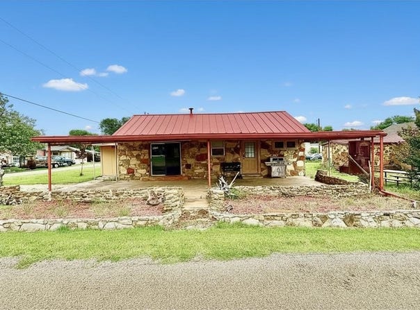 200 Persimmon, Tow, TX 78672