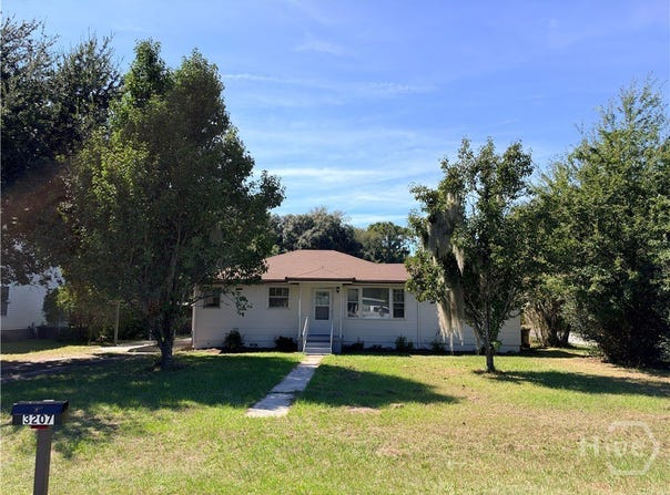 3207 Woodlawn Drive, Thunderbolt, GA 31404