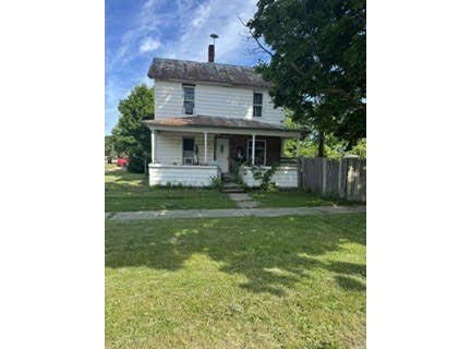 136 Howard Street, Hubbardston, MI 48845