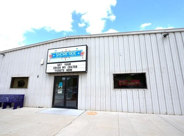 1029 Main St, Manson, IA 50563