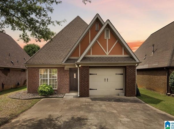6043 CATHWICK DRIVE, MCCALLA, AL 35111