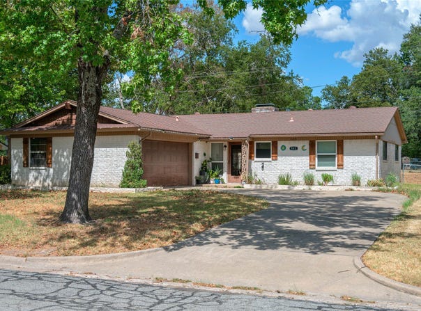 503 Wes Michael Road, Bonham, TX 75418
