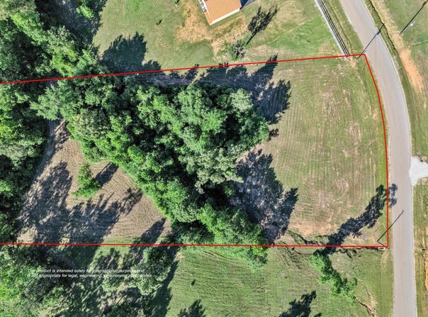 Ridgeline Loop lot: 93, Winona, TX 75792