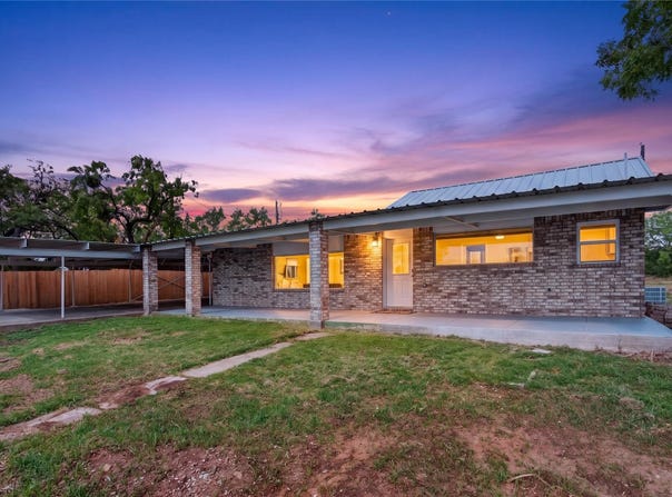 546 Apache Lane, Abilene, TX 79601