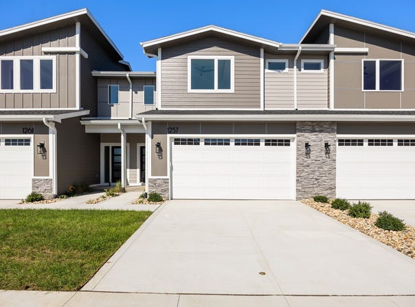 1257 NW 2nd Street, Grimes, IA 50111