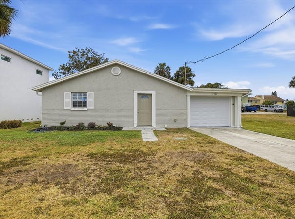 7410 MAKO Drive, HUDSON, FL 34667