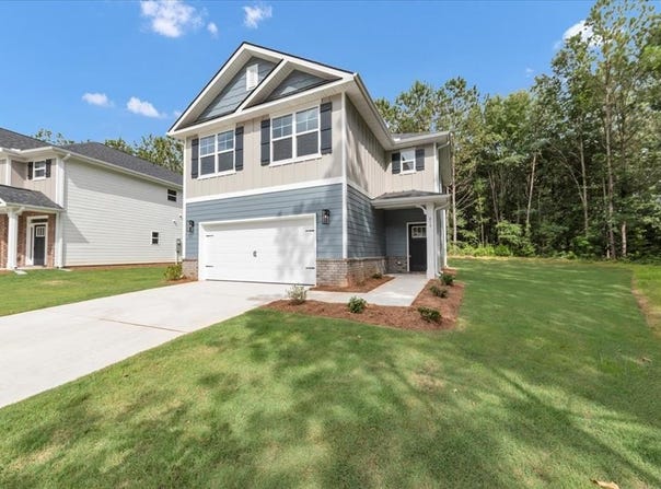 215 Laney Drive, Carrollton, GA 30117