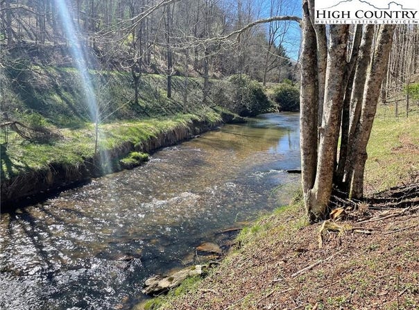 6 Stonegate Lane, Creston, NC 28615