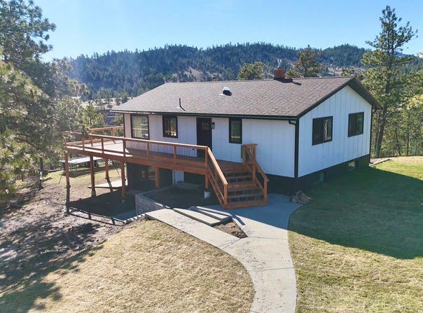 3575 Eagle Bay Drive, Helena, MT 59602