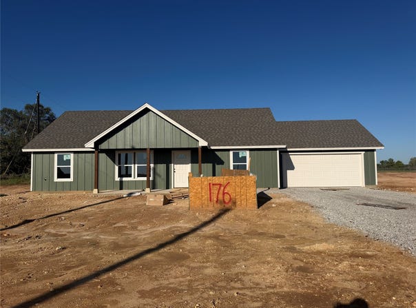 176 Altom Road, Springtown, TX 76082