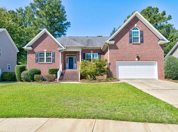 109 Caedmons Creek Drive, Irmo, SC 29063