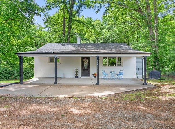 5102 Minnow Road, Greensboro, NC 27405