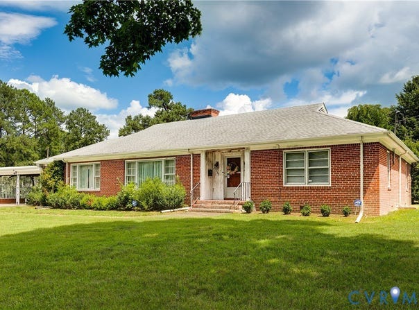 139 Lee Avenue, Henrico, VA 23075