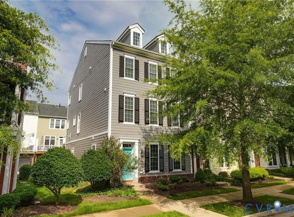 1318 Michaux Park Lane, Midlothian, VA 23113