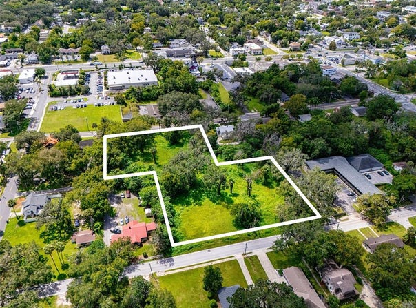 9TH AVE, OCALA, FL 34470