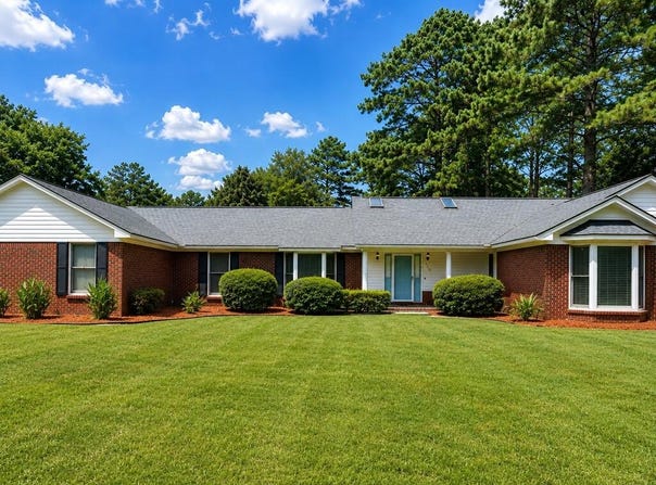 210 Irwinton Drive, Eufaula, AL 36027