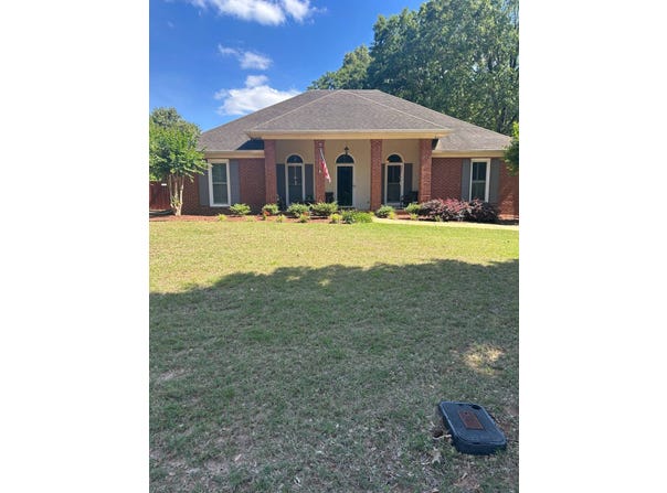 1600 OLD WARE ROAD, WETU, AL 36093