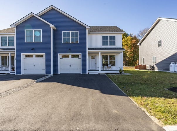 26 Dolley Farm Road, Windham, ME 04062