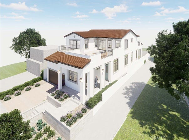 721 Bayonne, El Segundo, CA 90245
